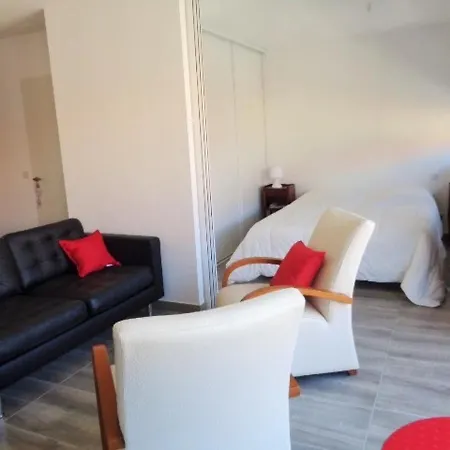 아파트 T2 Neuf Centre Arcachon, Proche Plage, Parking Inclus - Fr-1-374-94 아르카숑