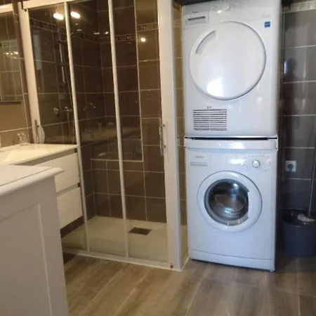 T2 Neuf Centre Arcachon, Proche Plage, Parking Inclus - Fr-1-374-94 * 아르카숑