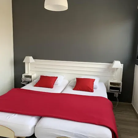 아파트 T2 Neuf Centre Arcachon, Proche Plage, Parking Inclus - Fr-1-374-94 아르카숑