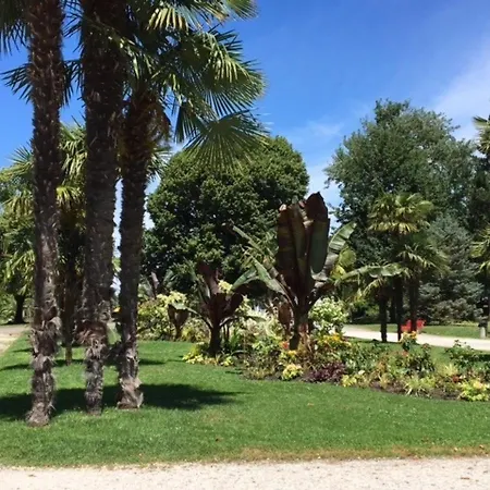 아파트 T2 Neuf Centre Arcachon, Proche Plage, Parking Inclus - Fr-1-374-94 아르카숑