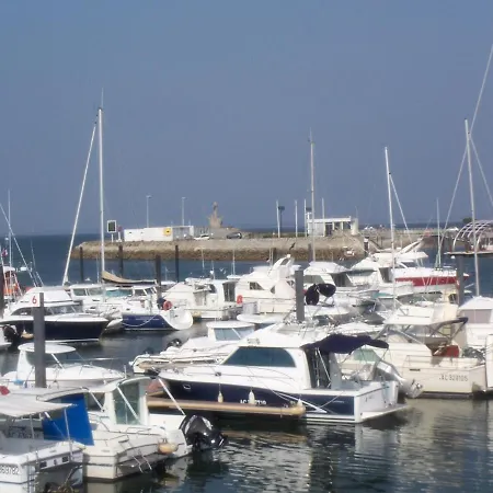 T2 Neuf Centre Arcachon, Proche Plage, Parking Inclus - Fr-1-374-94 アルカション