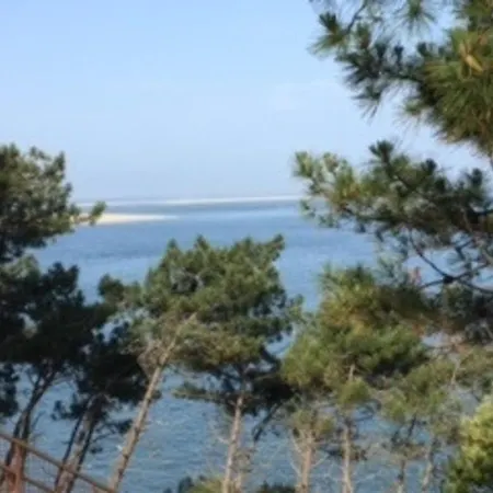 T2 Neuf Centre Arcachon, Proche Plage, Parking Inclus - Fr-1-374-94 アルカション
