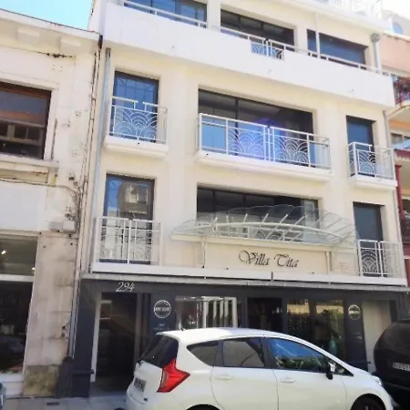 T2 Neuf Centre Arcachon, Proche Plage, Parking Inclus - Fr-1-374-94 アパート *